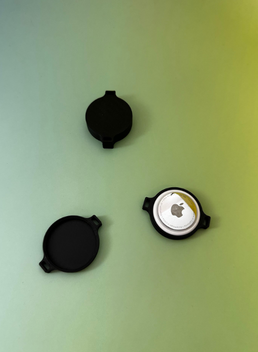 Hidden Secret Apple Airtag Case For Hiding Your Airtag Trackers