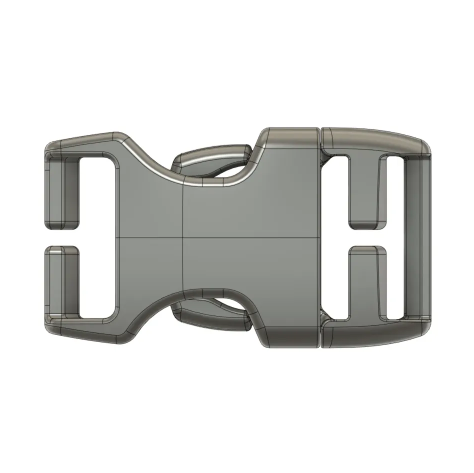Apple Airtag Tracker Dummy Buckle To Keep Your Belongings Or Even Child/Loved Ones Safe
