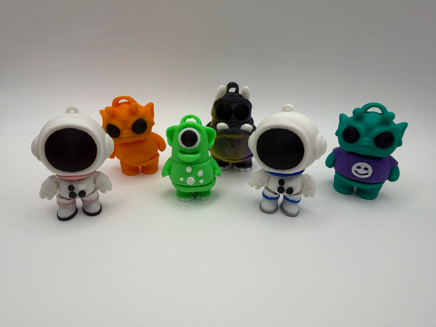 The Space Wiggle Pack