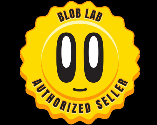 Blob Lab