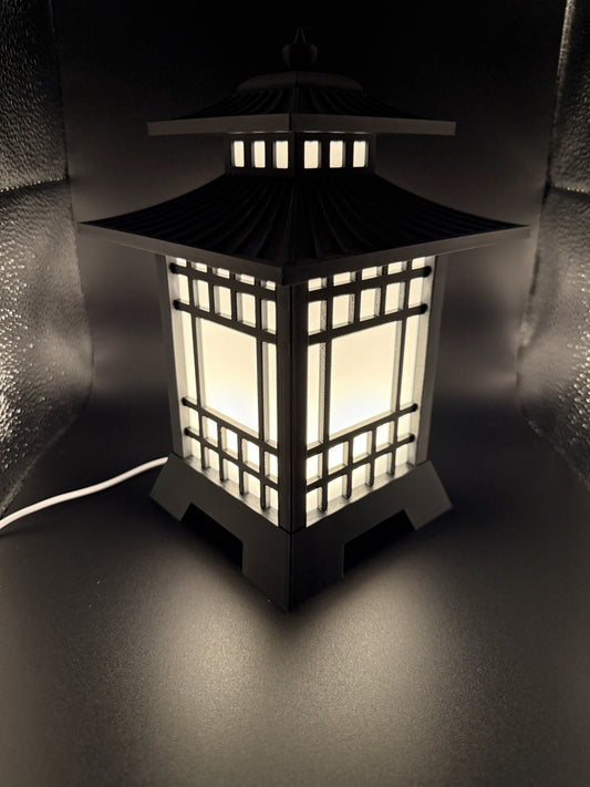 Chineese USB LED Lamp