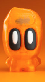 Blob Rocks - Prehistoric