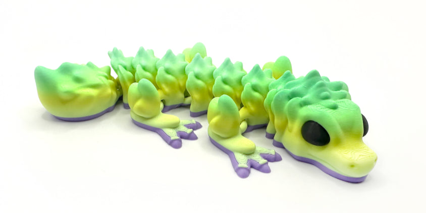 Small Juniper Dragon