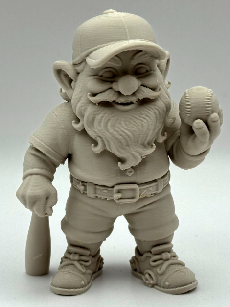 Paint Your Own Gnomes (Or Not)