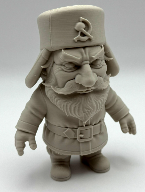 Paint Your Own Gnomes (Or Not)