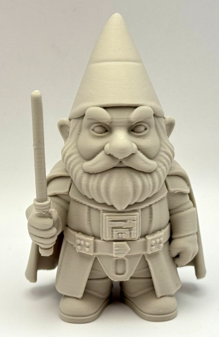 Paint Your Own Gnomes (Or Not)