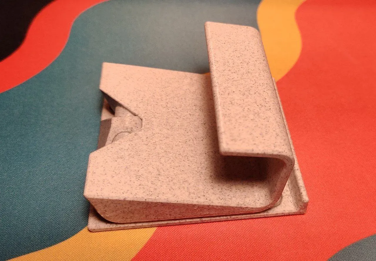 Seatback Phone Holder