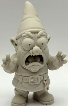 Paint Your Own Gnomes (Or Not)