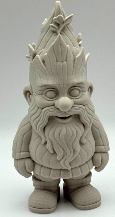 Paint Your Own Gnomes (Or Not)