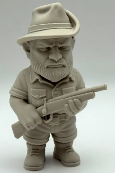 Paint Your Own Gnomes (Or Not)