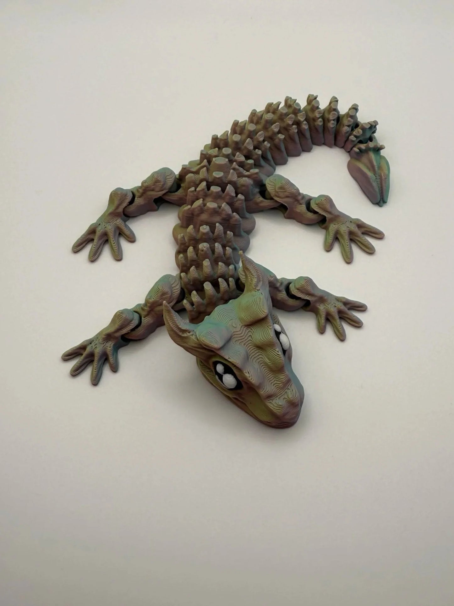 Glorious Baby Dragon