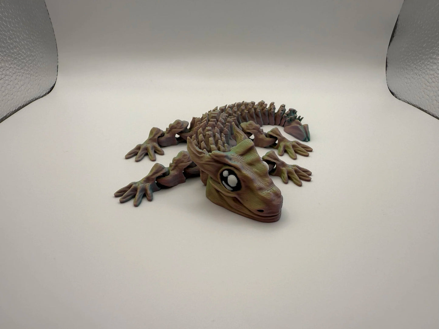 Glorious Baby Dragon