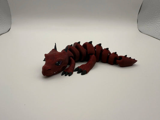 Baby Dragon
