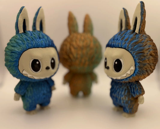 La Bu Bu Model Made In Your Choice Of Colour!