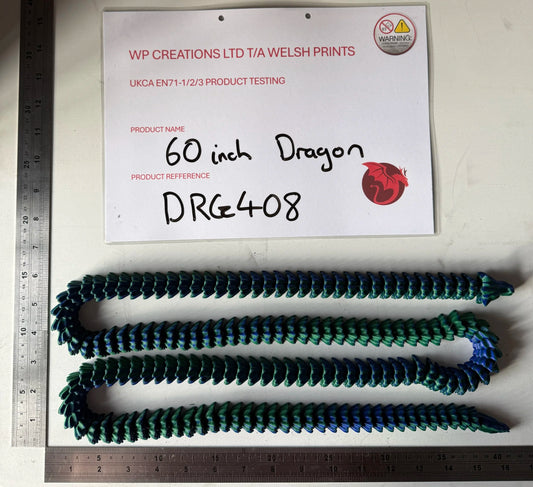 60inch Dragon