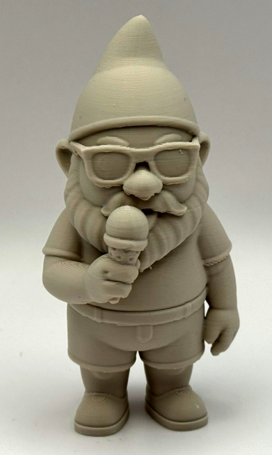 Paint Your Own Gnomes (Or Not)