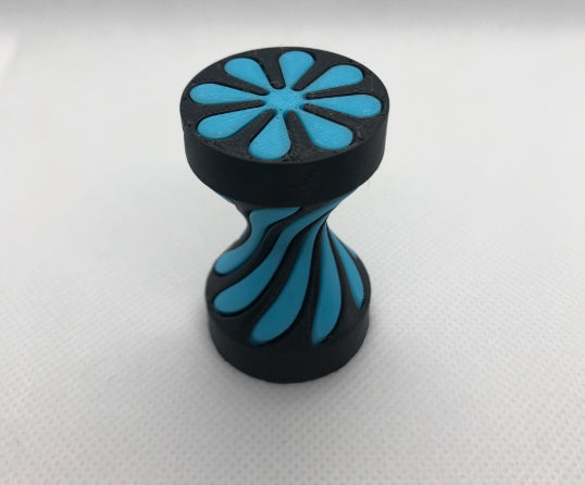 The Impossible Passthrough Fidget Toys