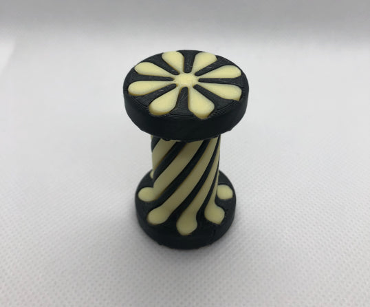 The Impossible Passthrough Fidget Toys