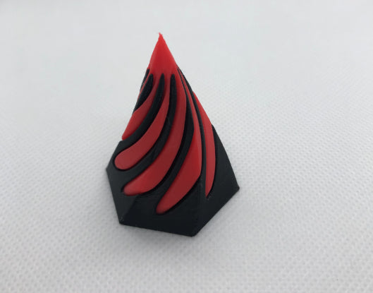 The Impossible Passthrough Fidget Toys