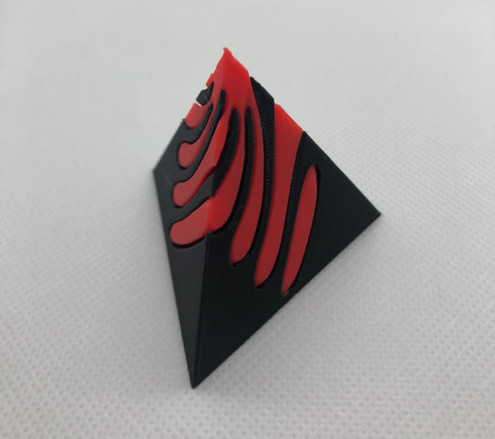 The Impossible Passthrough Fidget Toys