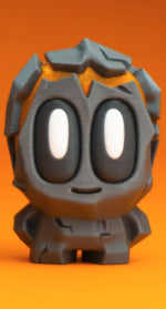 Blob Rocks - Prehistoric