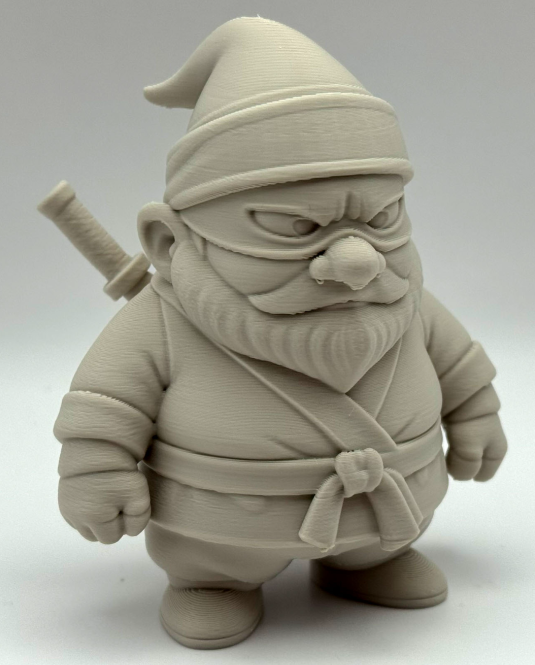 Paint Your Own Gnomes (Or Not)