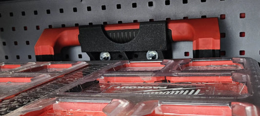 Milwaukee Packout Wheeled Bottom Box Transport Holder