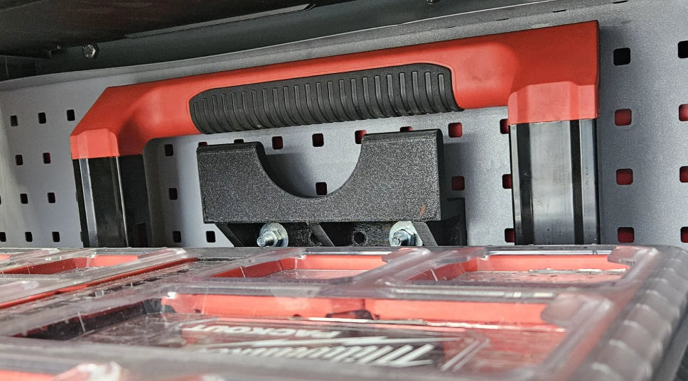 Milwaukee Packout Wheeled Bottom Box Transport Holder