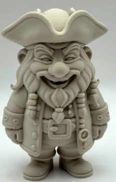 Paint Your Own Gnomes (Or Not)