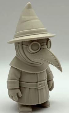 Paint Your Own Gnomes (Or Not)