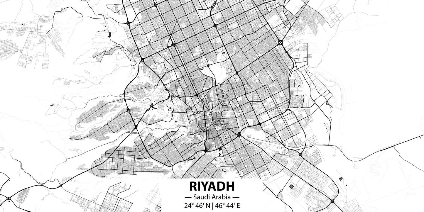 The City USB LED Lamp