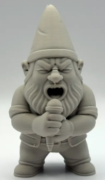 Paint Your Own Gnomes (Or Not)