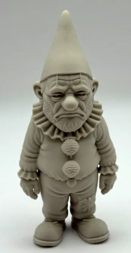 Paint Your Own Gnomes (Or Not)