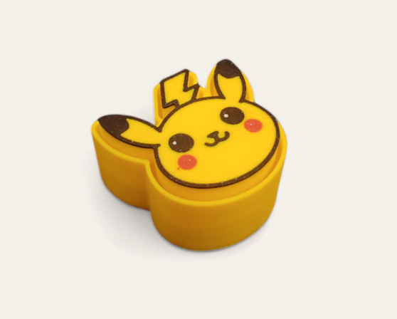 Pokemon Clicker Fidget Toys