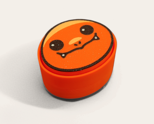 Pokemon Clicker Fidget Toys