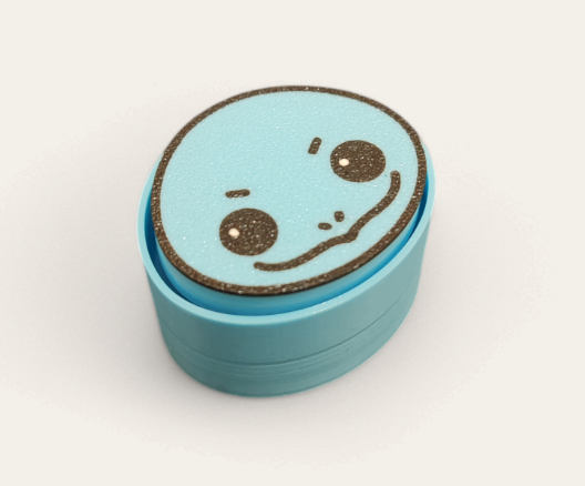 Pokemon Clicker Fidget Toys