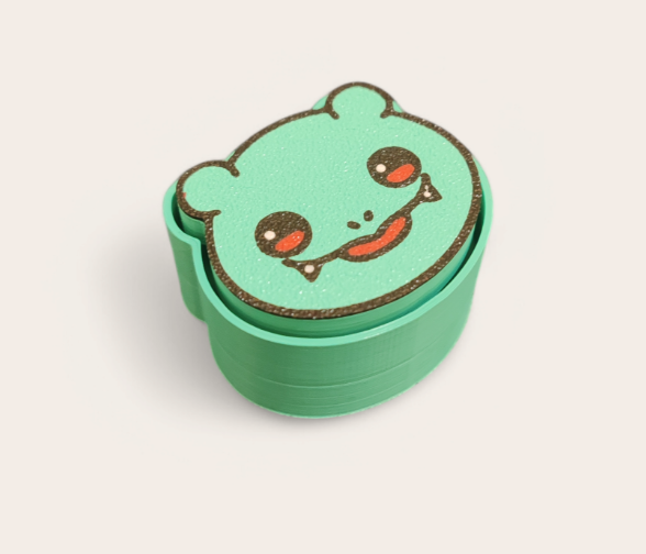 Pokemon Clicker Fidget Toys