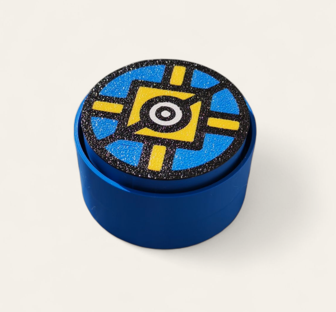 Pokemon Clicker Fidget Toys