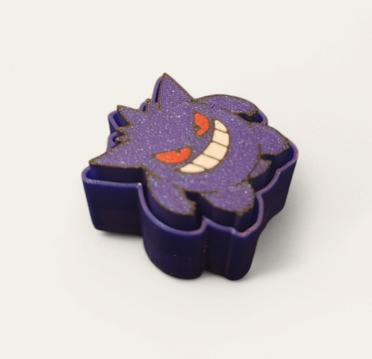 Pokemon Clicker Fidget Toys