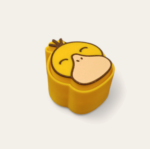 Pokemon Clicker Fidget Toys