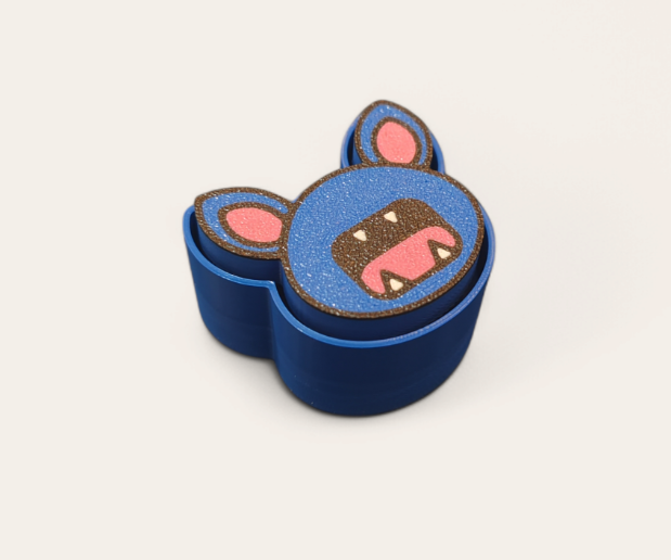 Pokemon Clicker Fidget Toys