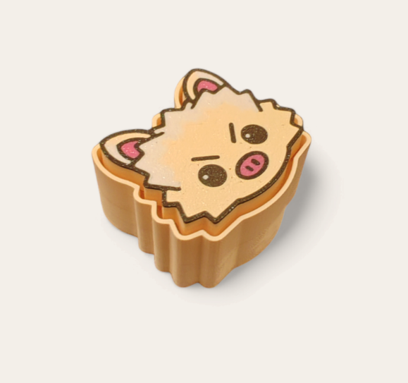 Pokemon Clicker Fidget Toys