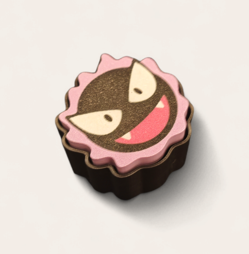 Pokemon Clicker Fidget Toys