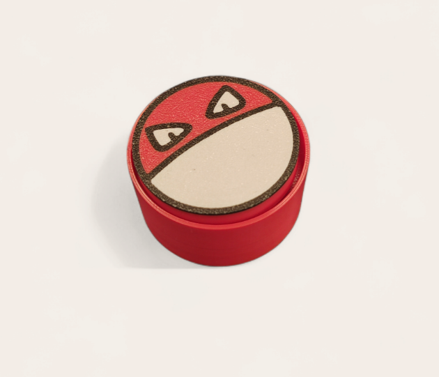 Pokemon Clicker Fidget Toys