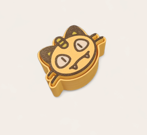 Pokemon Clicker Fidget Toys