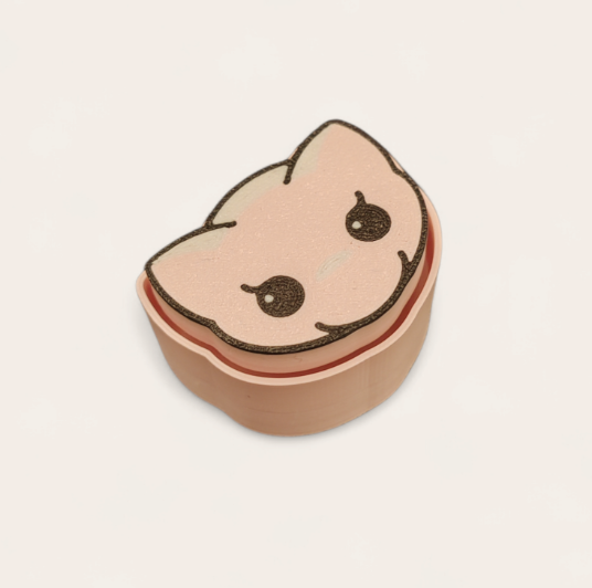 Pokemon Clicker Fidget Toys