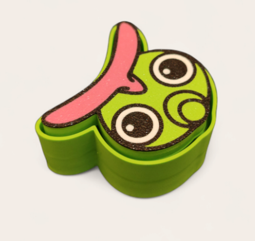 Pokemon Clicker Fidget Toys