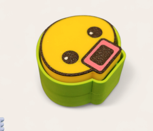 Pokemon Clicker Fidget Toys