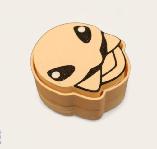 Pokemon Clicker Fidget Toys