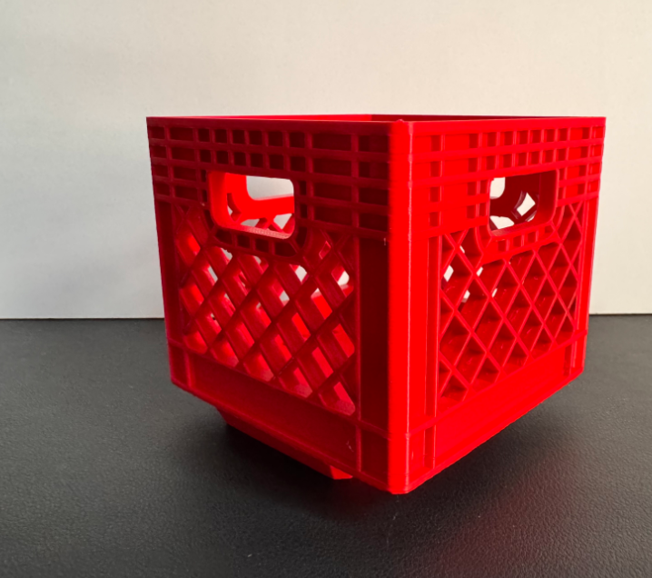 Milwaukee Packout Funky Mate Mini Crate - The Ultimate Packout Accessory